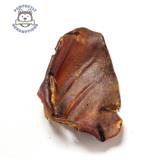 Pigs Ears