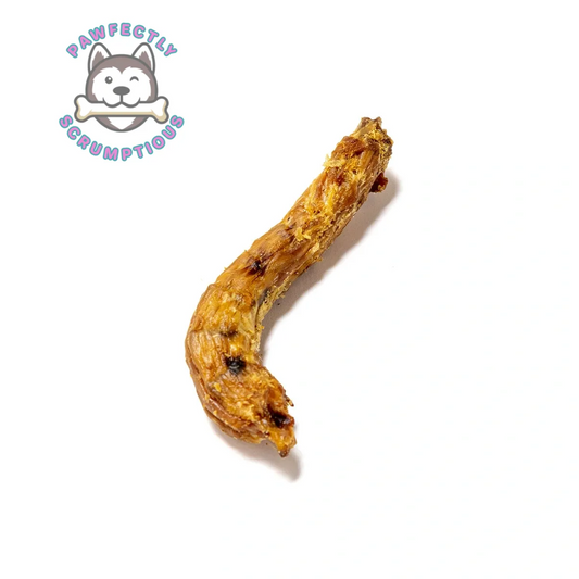 Chicken Necks