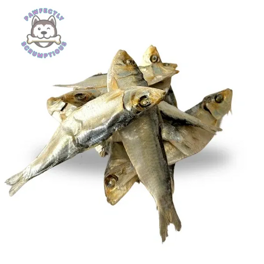 Sprats Dired