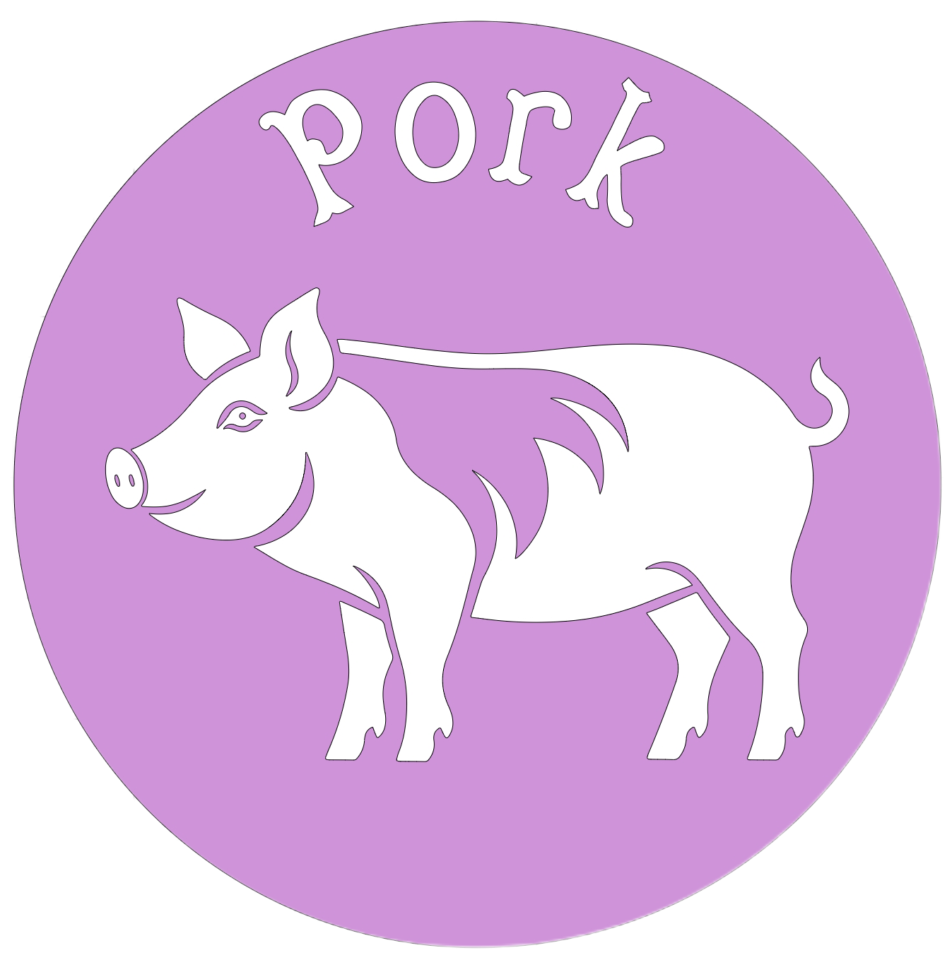 Pork