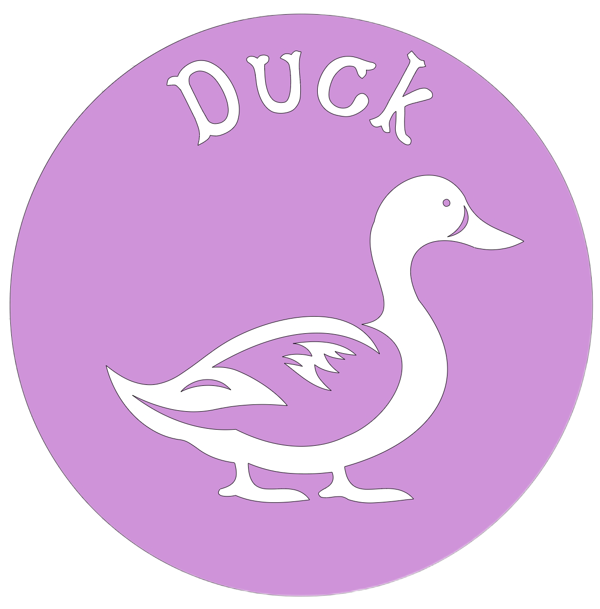 Duck