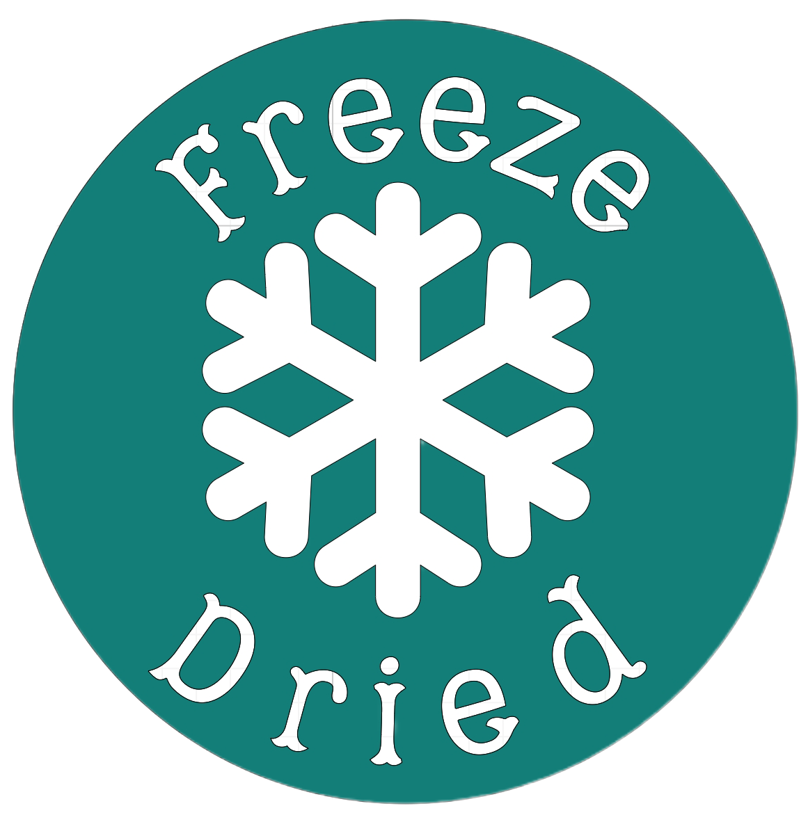 Freeze Dried Treats
