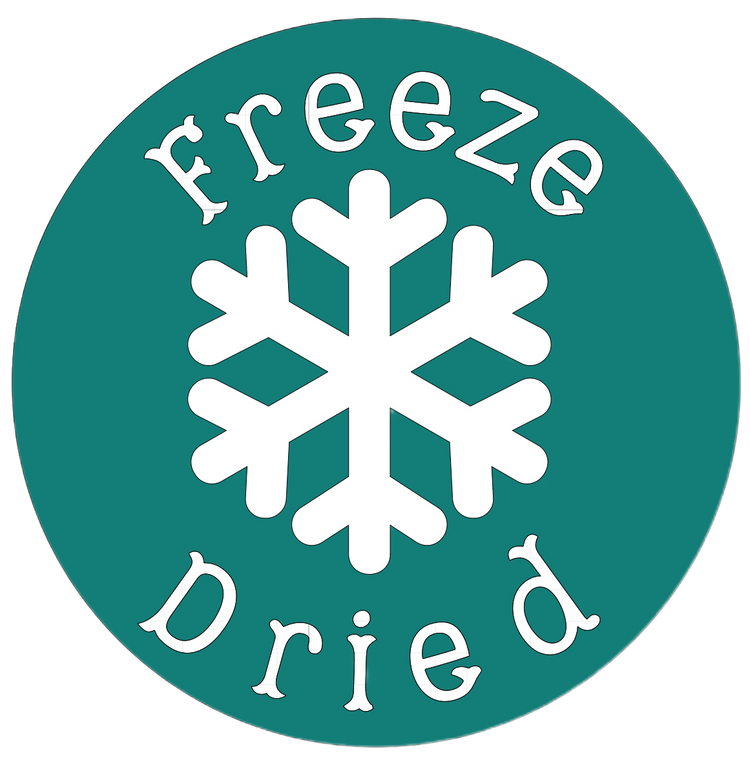 Freeze Dried Treats