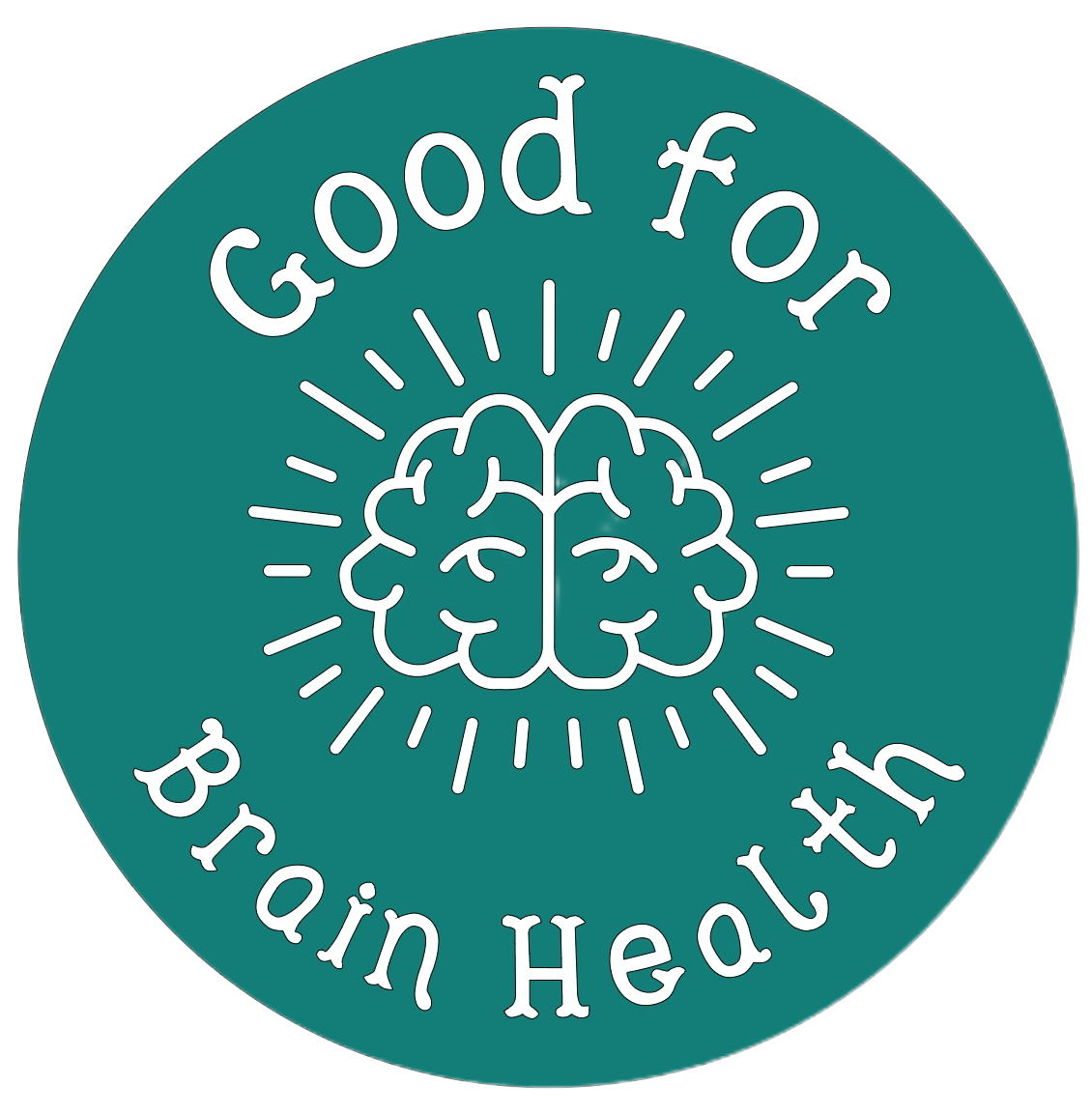 Good Brain Health