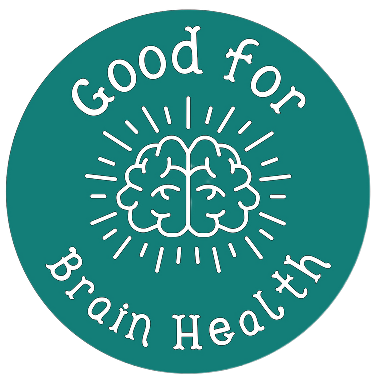 Good Brain Health