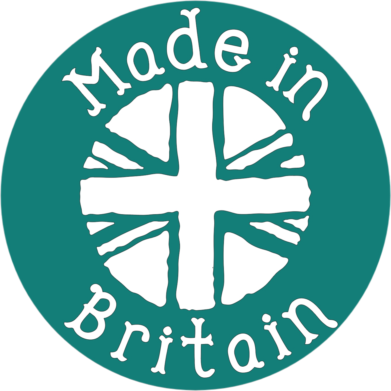 Made in Britan