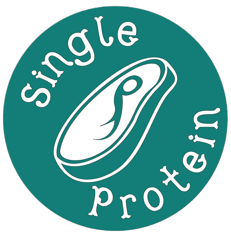 Single Protein