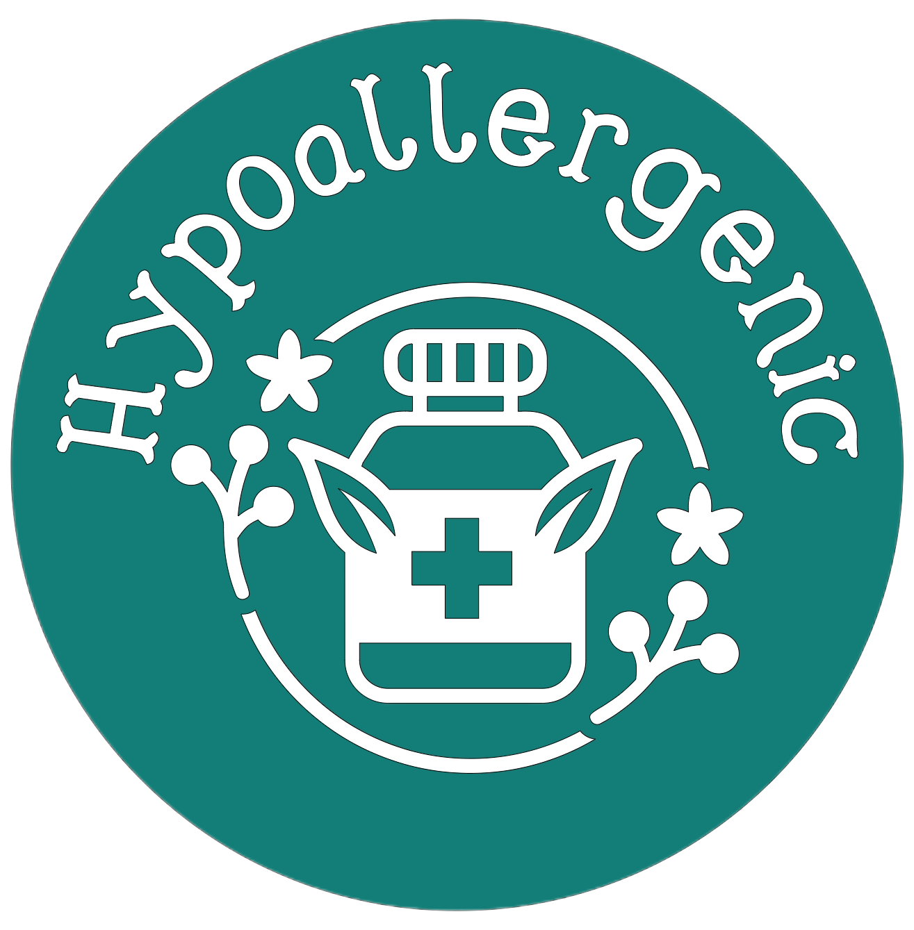 Hypoallergenic