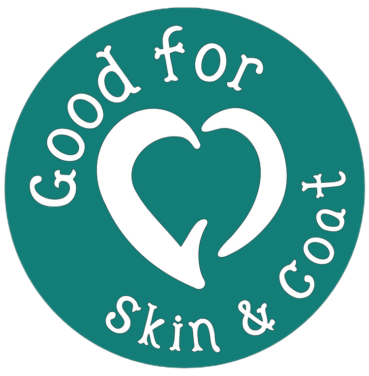 Good for Skin & Coat