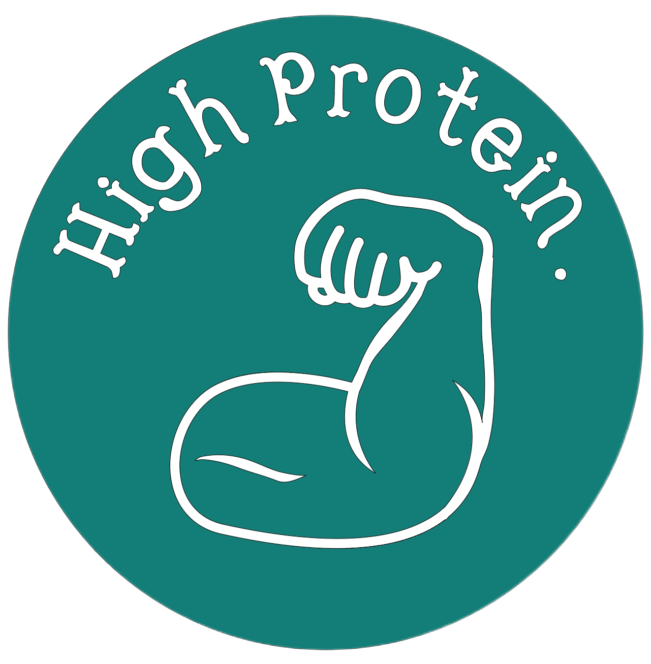 High Protein