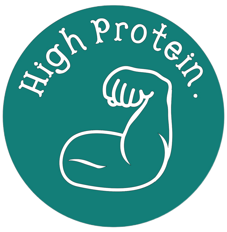 High Protein