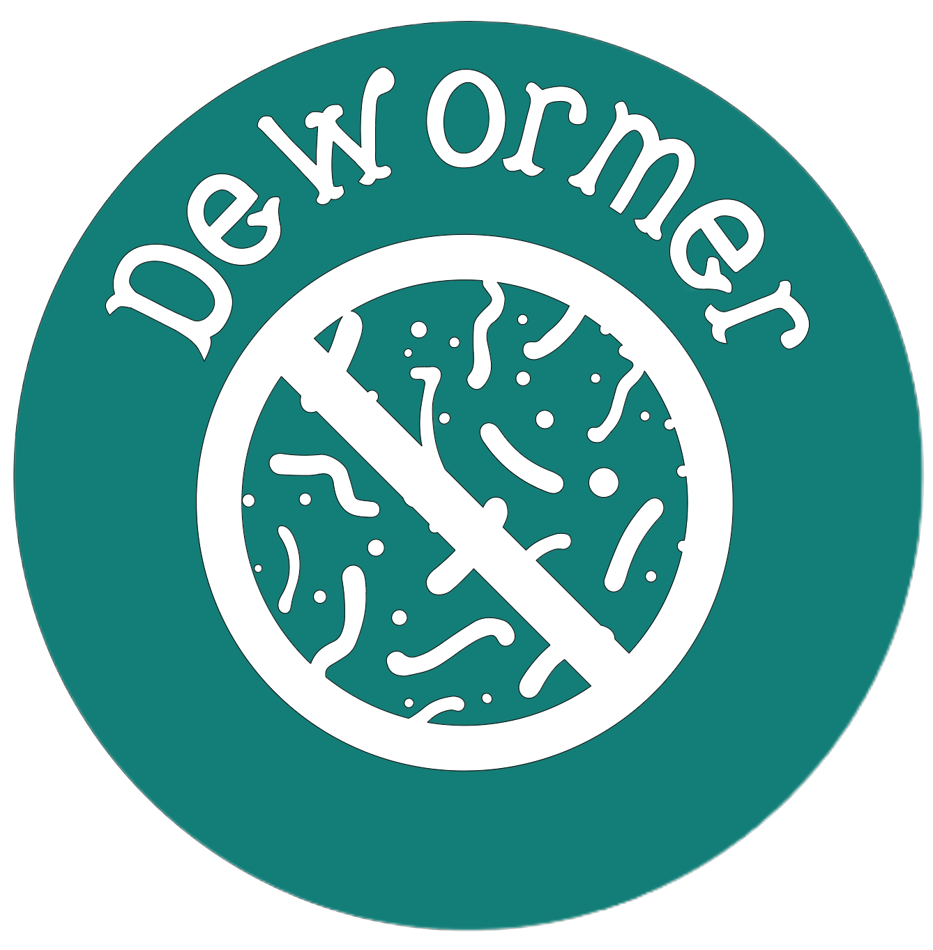 Dewormer