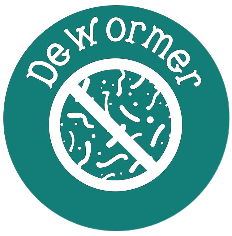 Dewormer