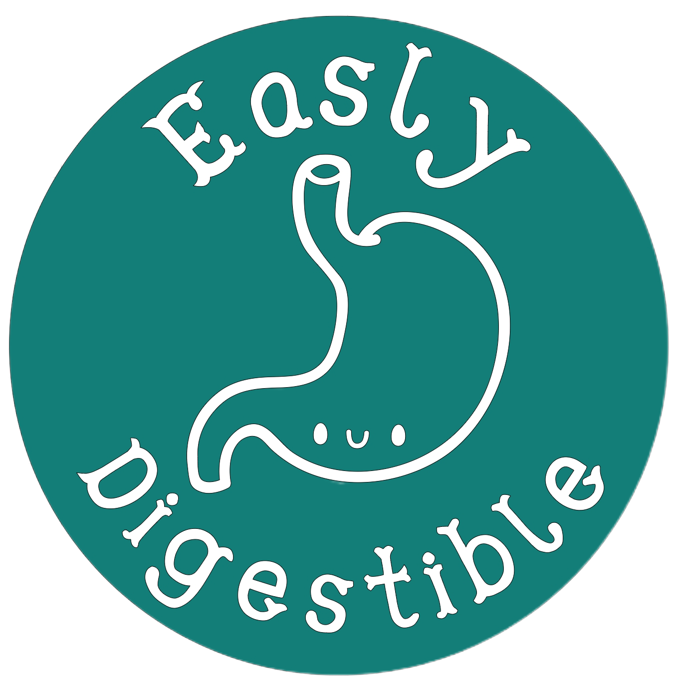 Easily Digestible