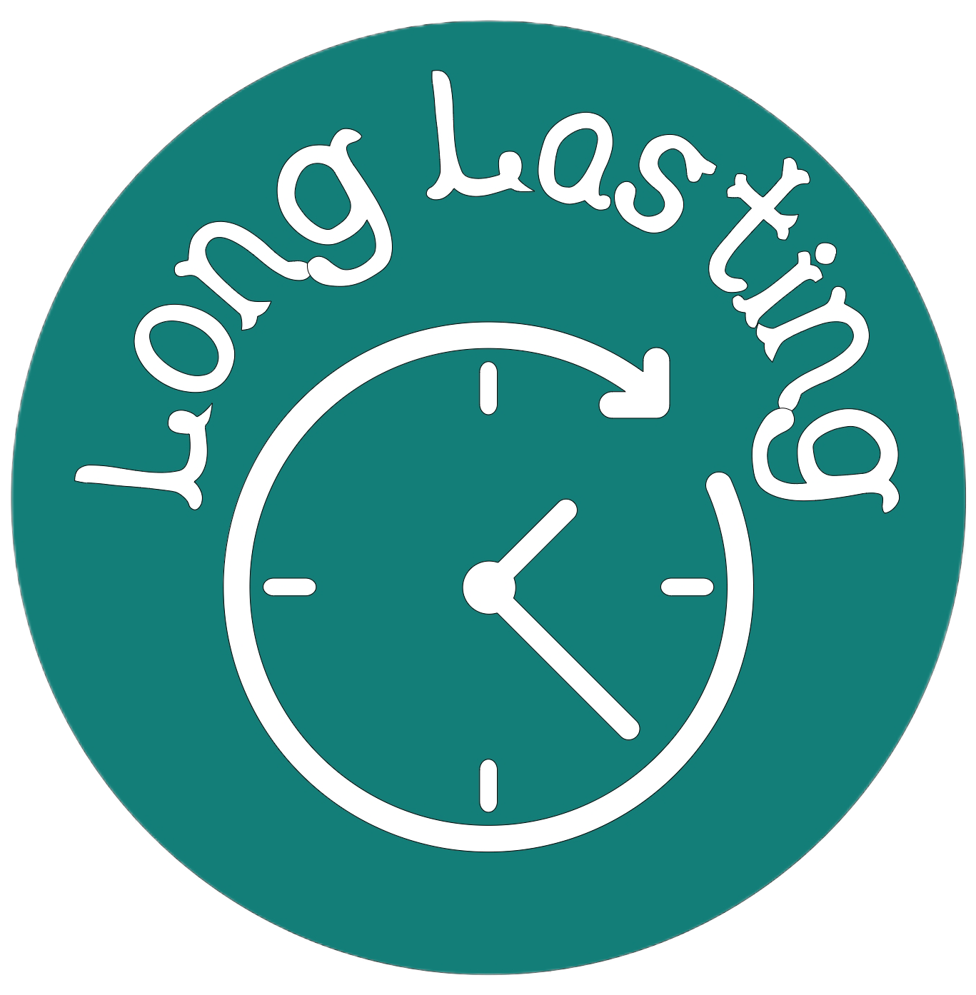 Long Lasting