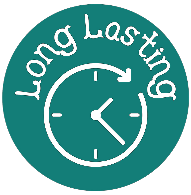 Long Lasting