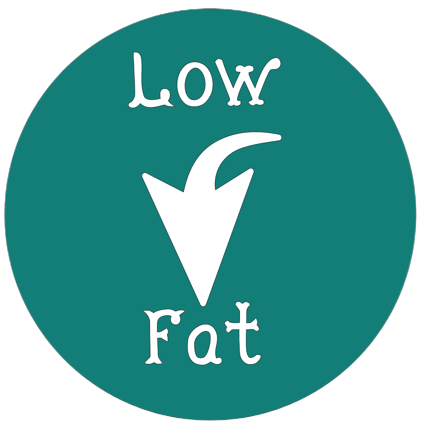 Low Fat