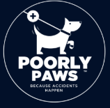 Poorly Paws