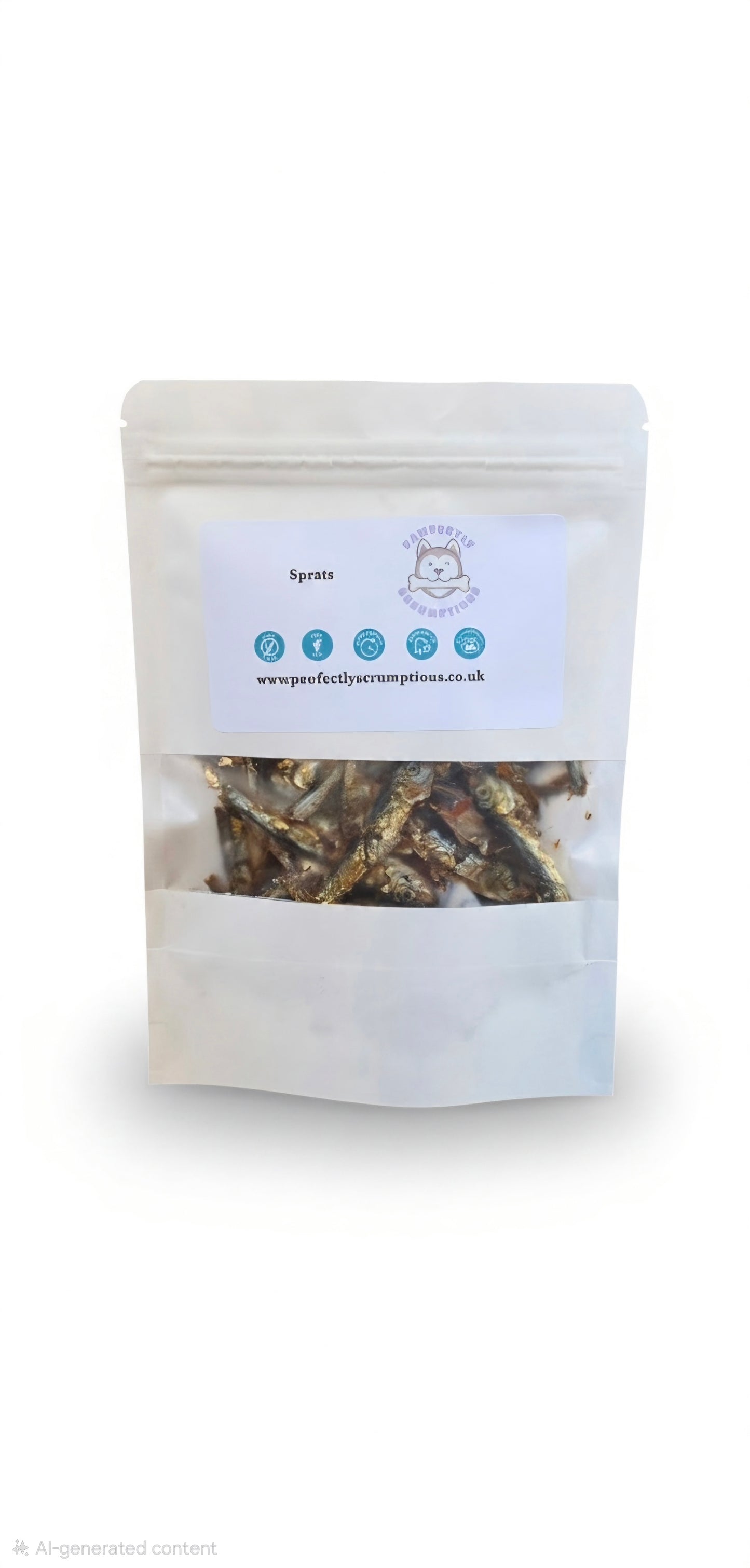 Sprats Dired