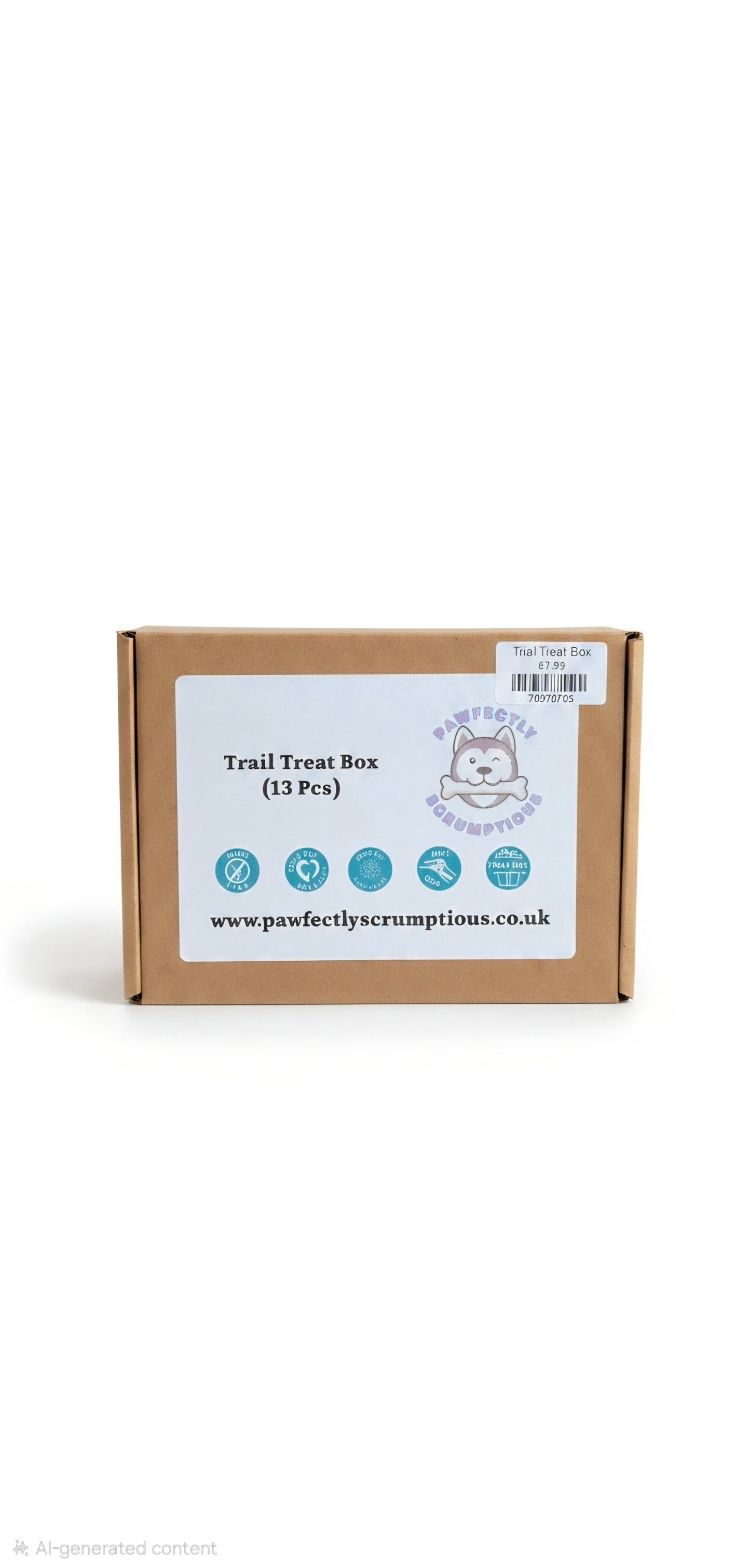 Treat Slection Box