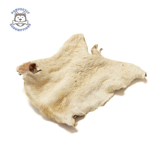 Beef Skin (Hairy)