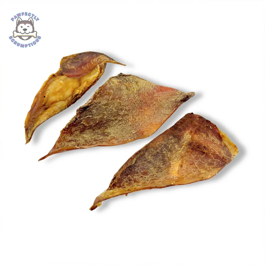 Moon Bone (Beef Cartilage)