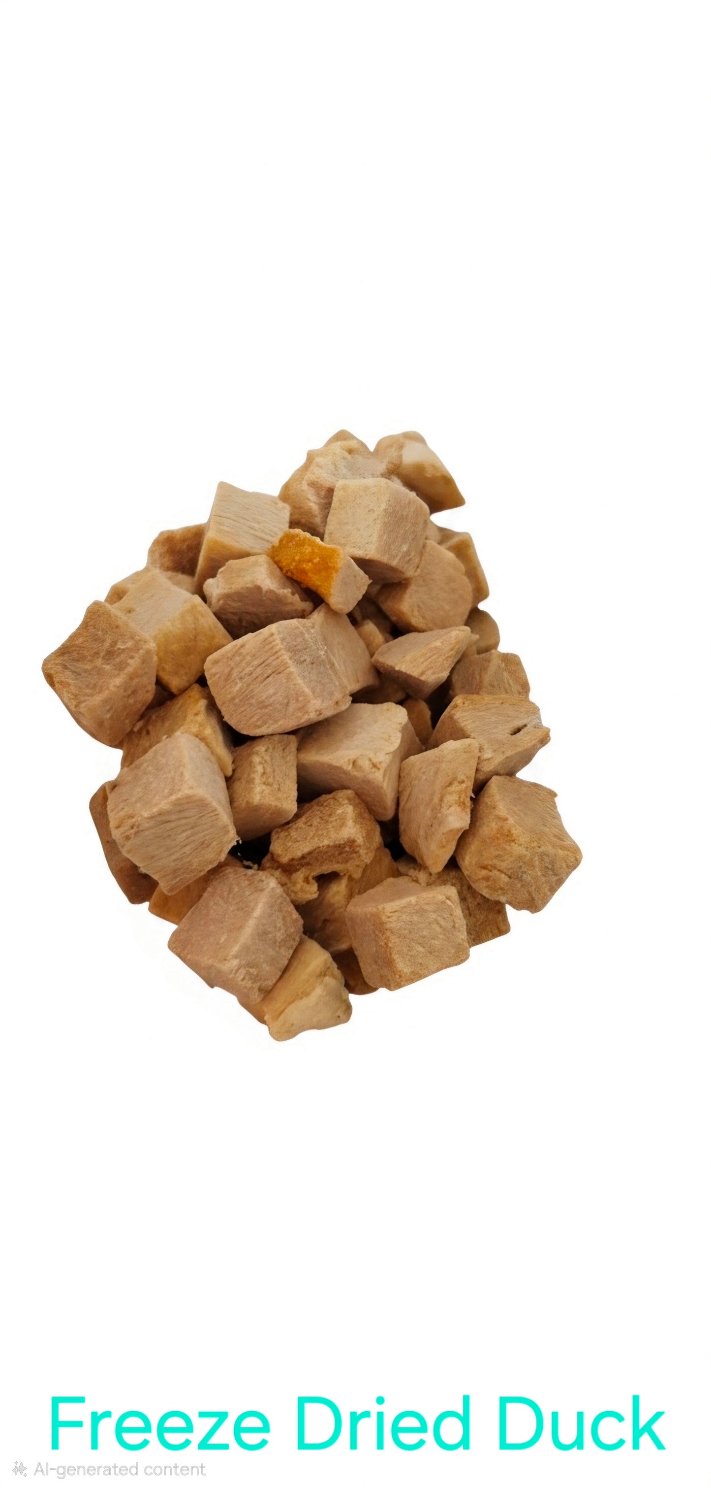 Freeze Dried Bites