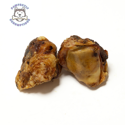 Cows Knees (Doggy Gobstoppers)