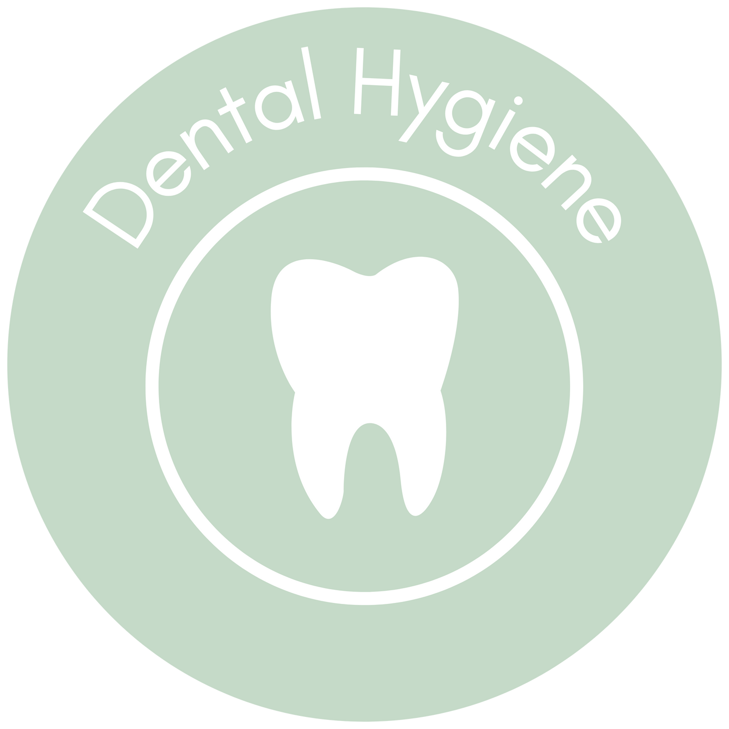 Lamb Skin (Sicks Rolled)