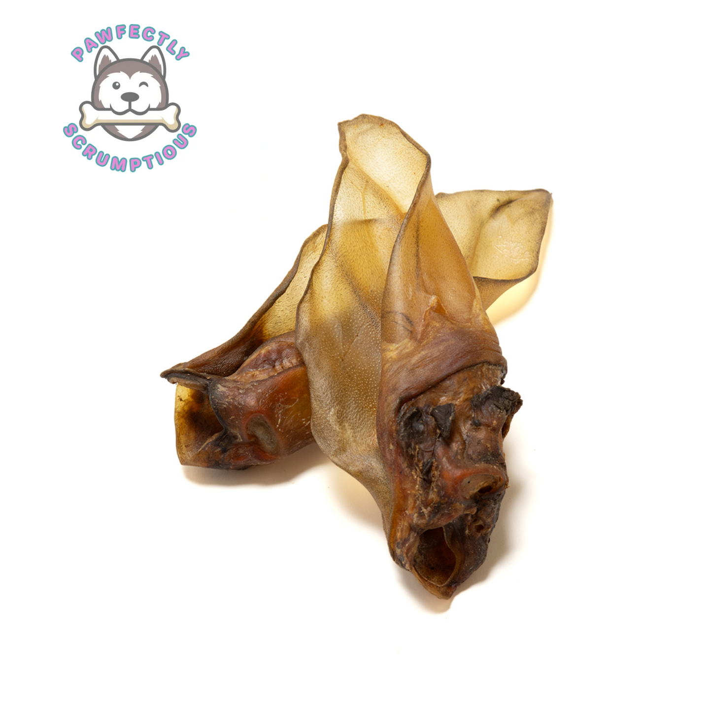 Cows Ears (No Fur/Hair)