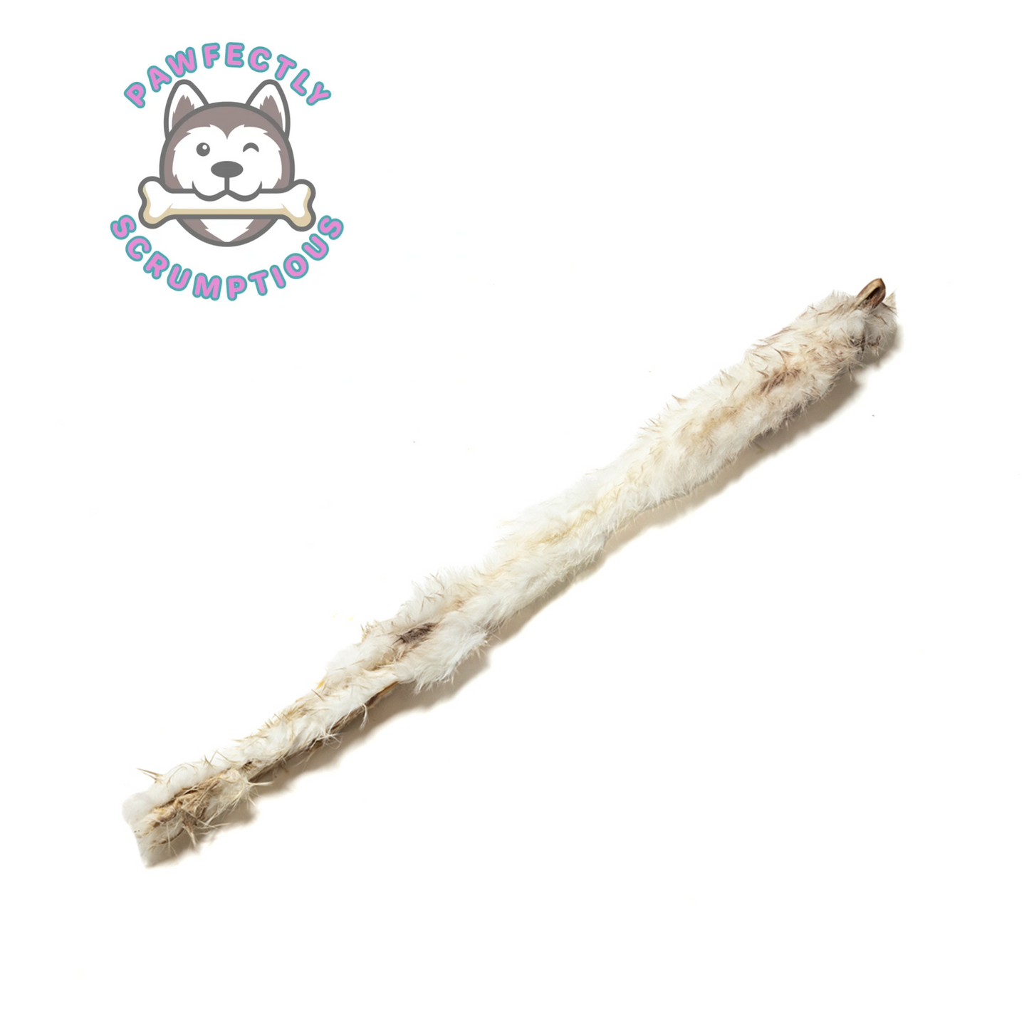 Rabbit Skins (WIth Fur/Hair)