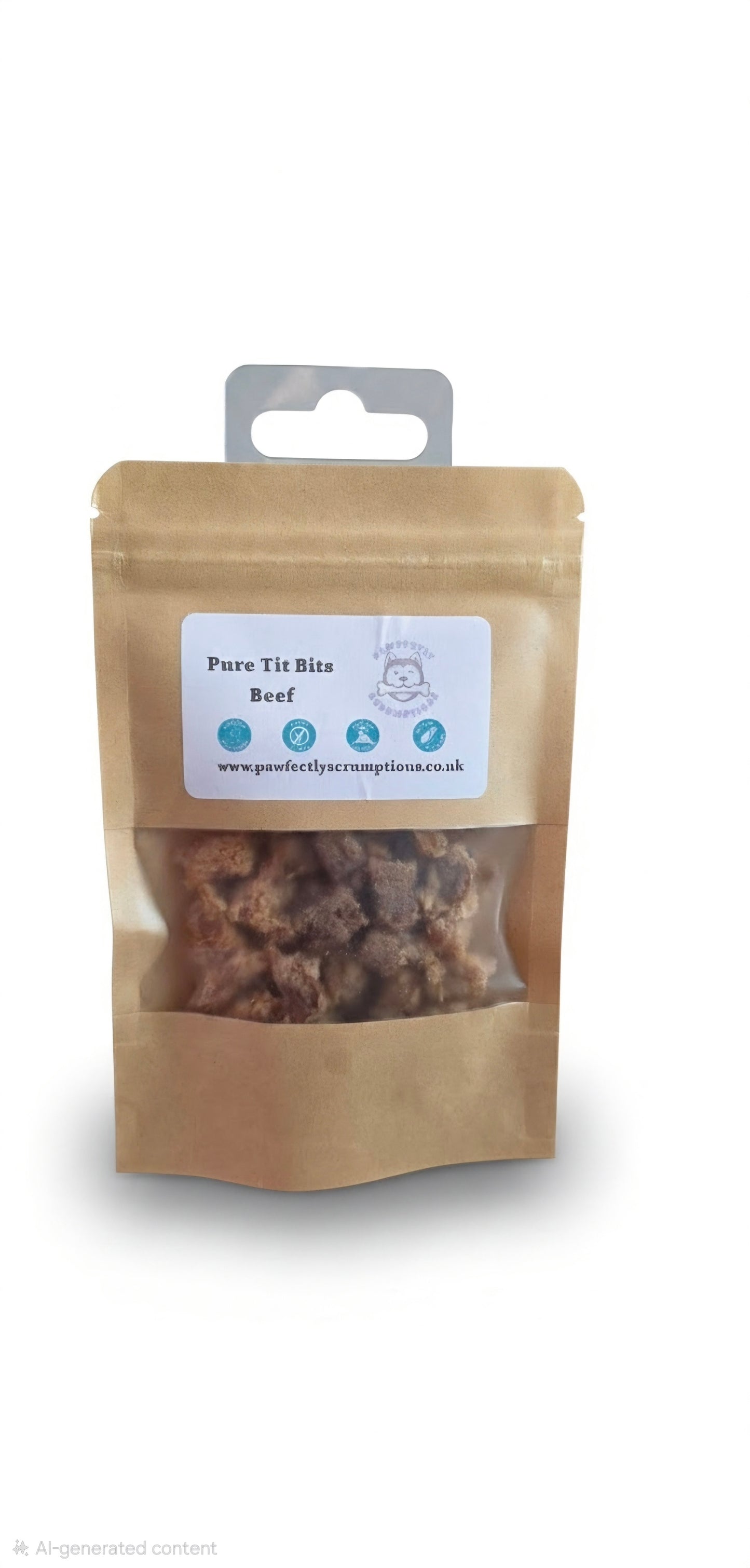 Pure Tit Bits