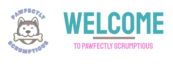 Pawfectly Scrumptious