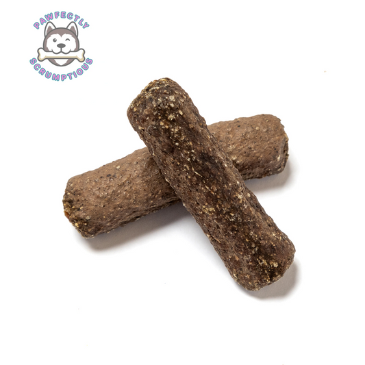 Short Shape Sausages