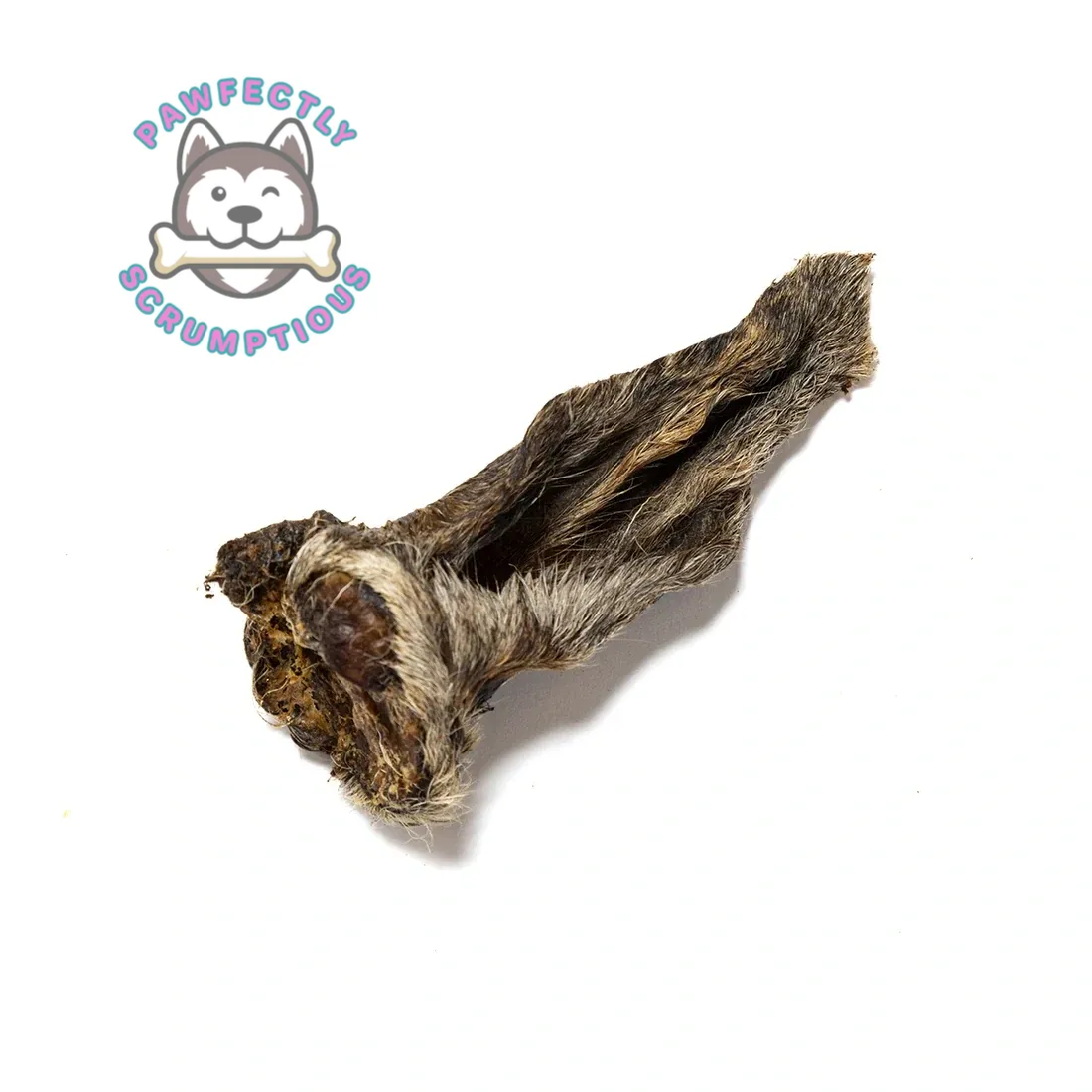 Lambs Ears (With Fur/Hair)