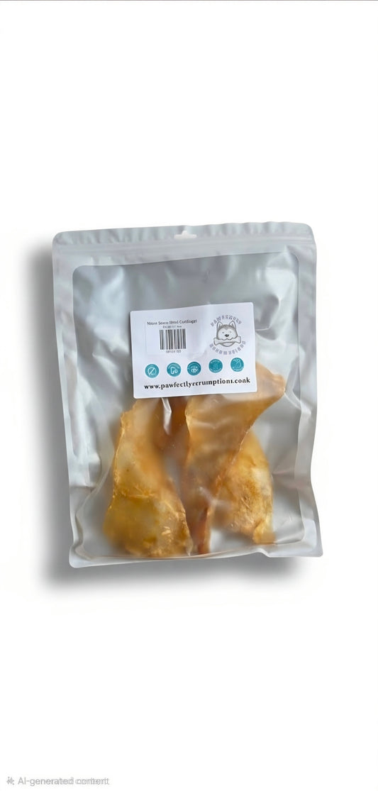 Moon Bone (Beef Cartilage)