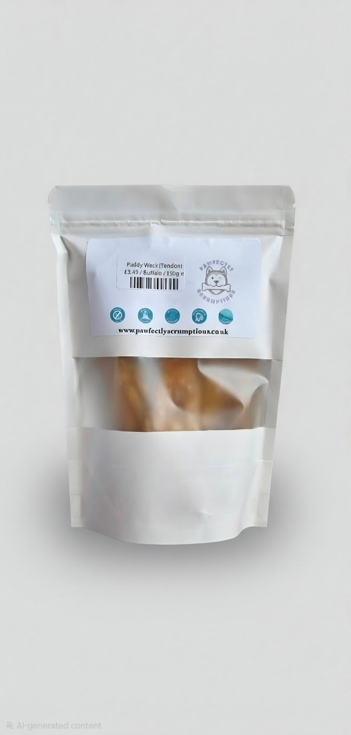 Paddy Wack (Tendon)