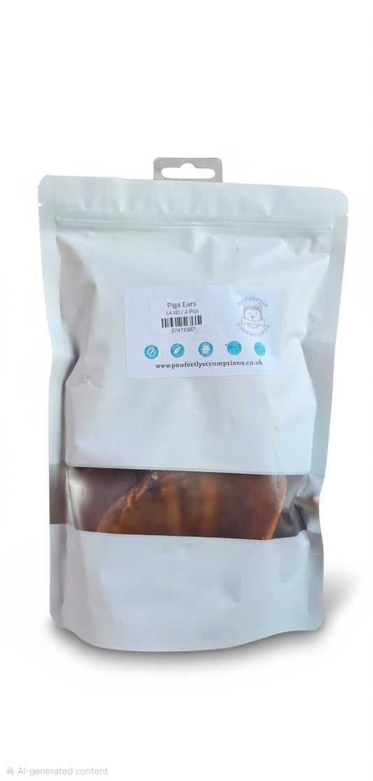 Pigs Ears
