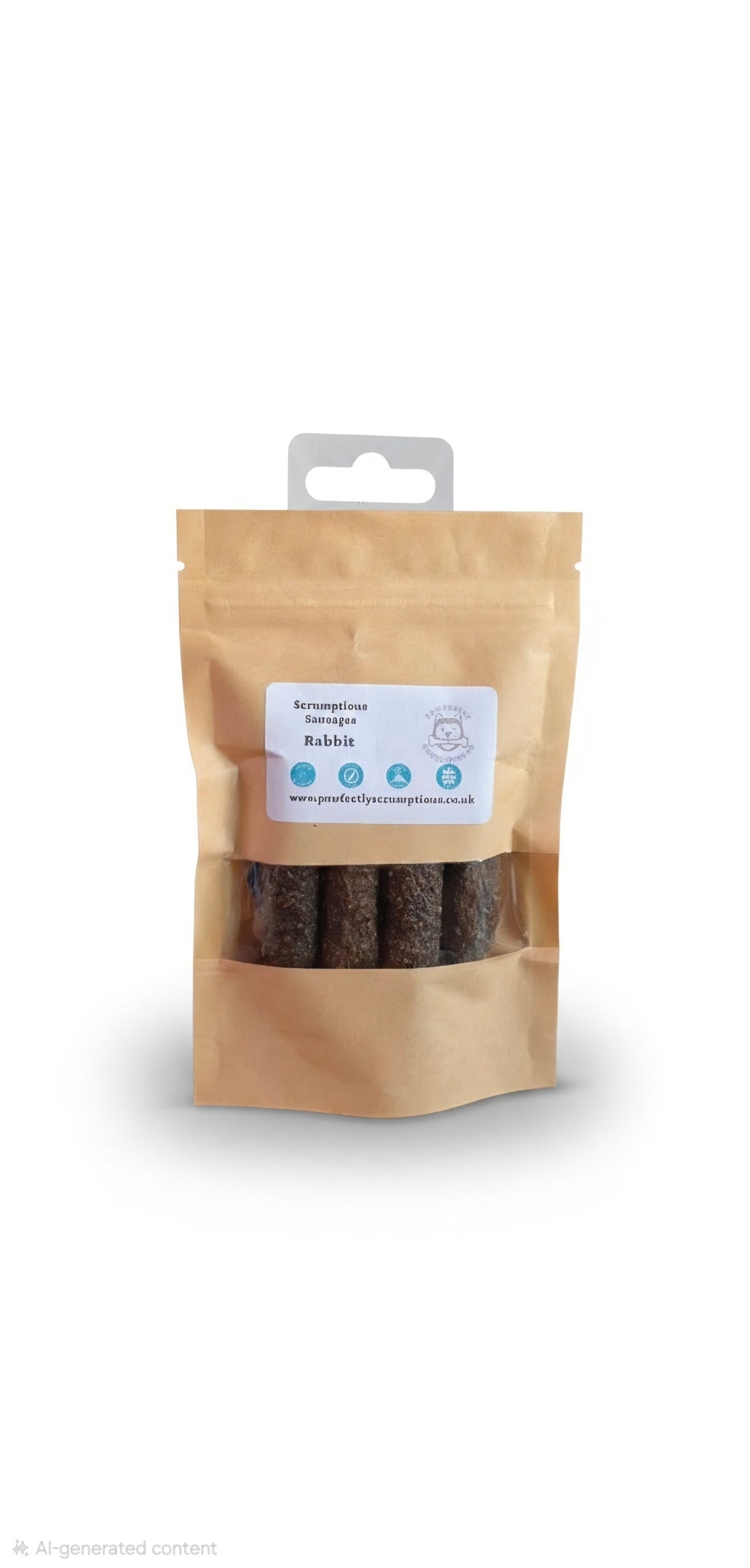 Scrumptious Sausages (Short/Small)