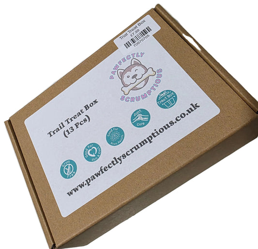 Treat Slection Box